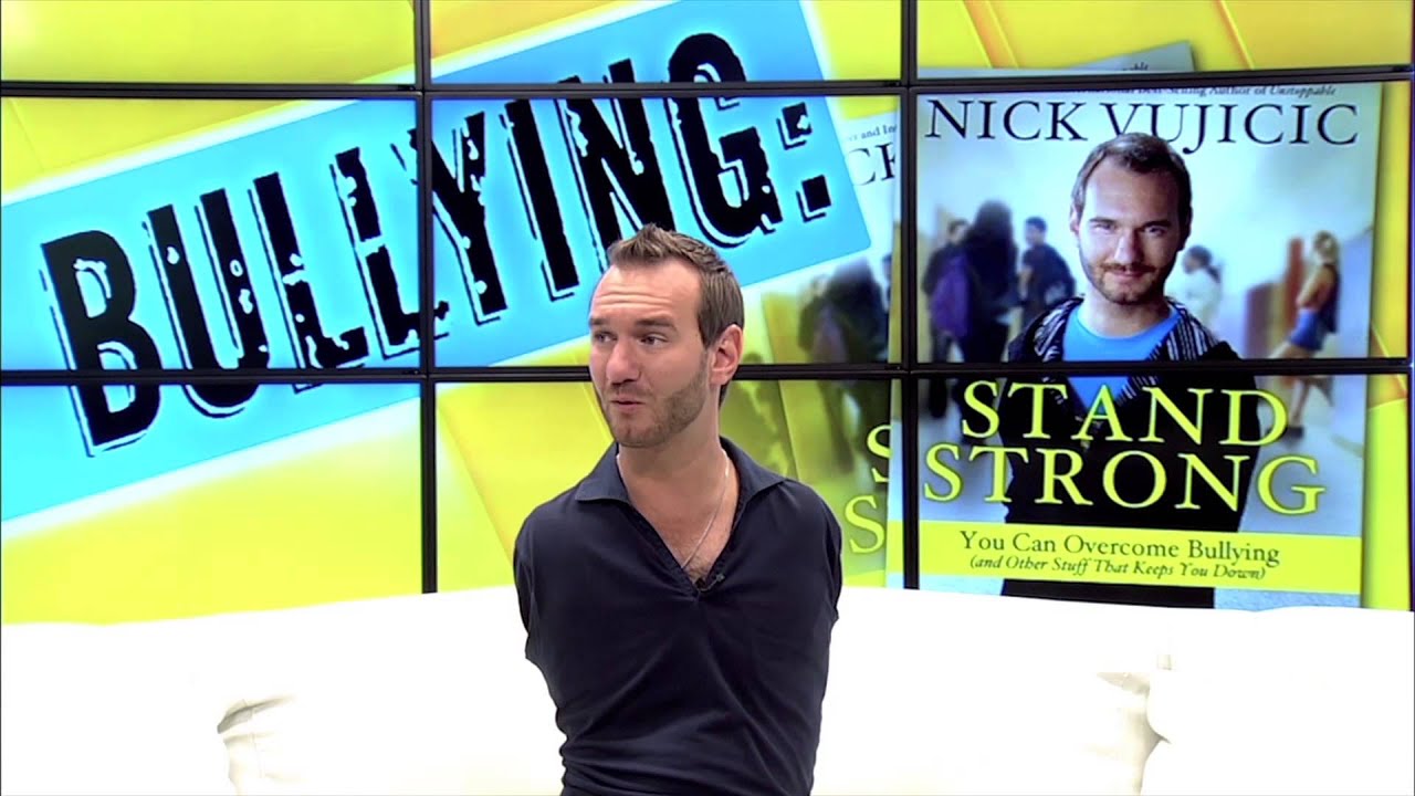 Bullying #16 - Support Team