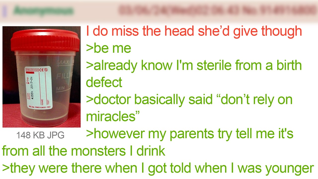 Измена жены и рождение ребенка разрушили ее жизнь | Истории на 4Chan Greentext