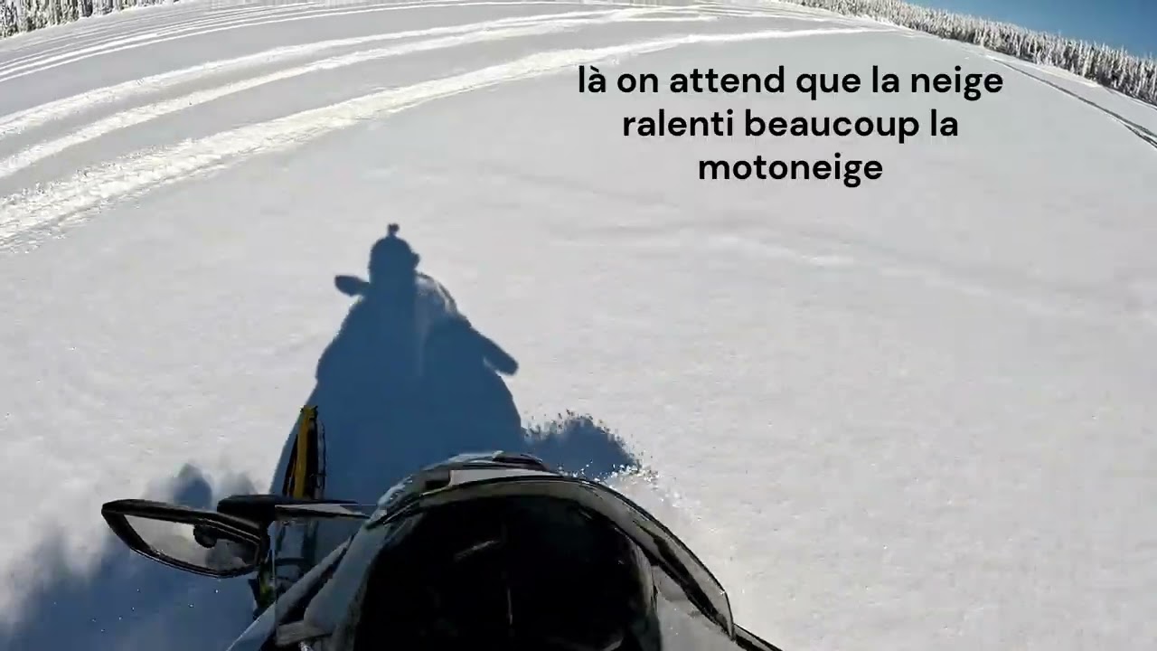 Mon travail dans les monts-valins