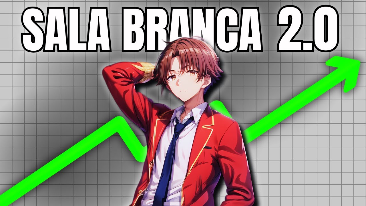 Crie sua própria Sala Branca (mas de uma perspectiva científica)