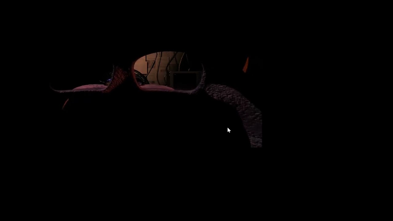 Five Nights at Freddy's 2 - Gameplay 2