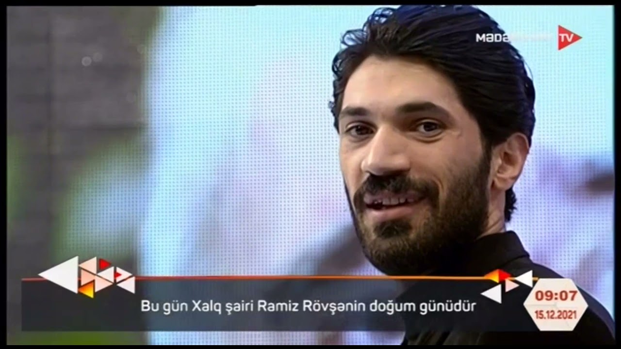 Qiraət&ccedil;i &Uuml;mid Abbaszadə  -  