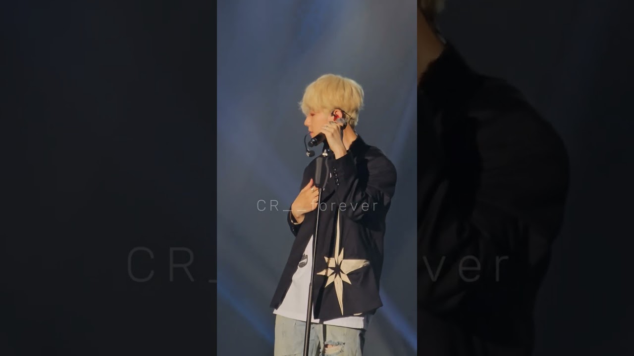 230506 🎁🎉 Baekhyun : Love Again #백현 #baekhyun #exo  #MAYJamFestival2023xBAEKHYUN #MAYJamFestival2023