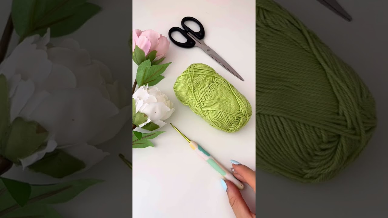 Scuola di uncinetto: tutto quello che ti serve per iniziare