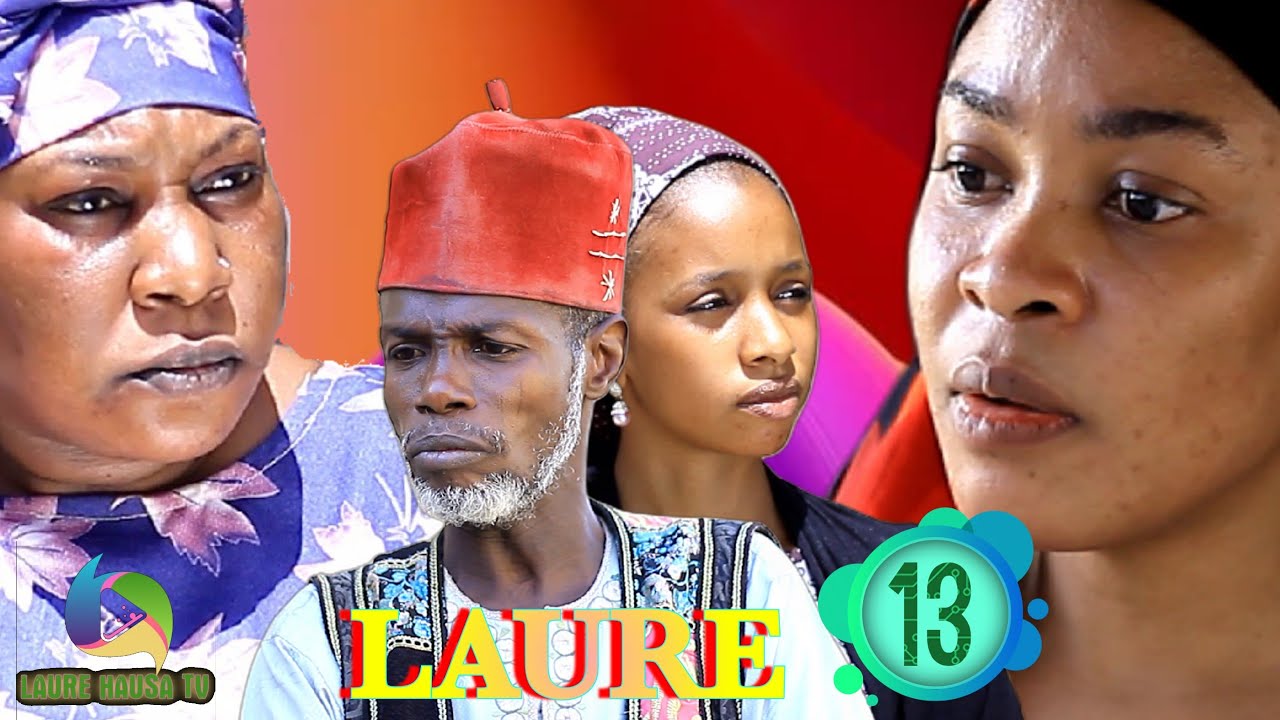 LAURE SEASON 5 EPISODE 13