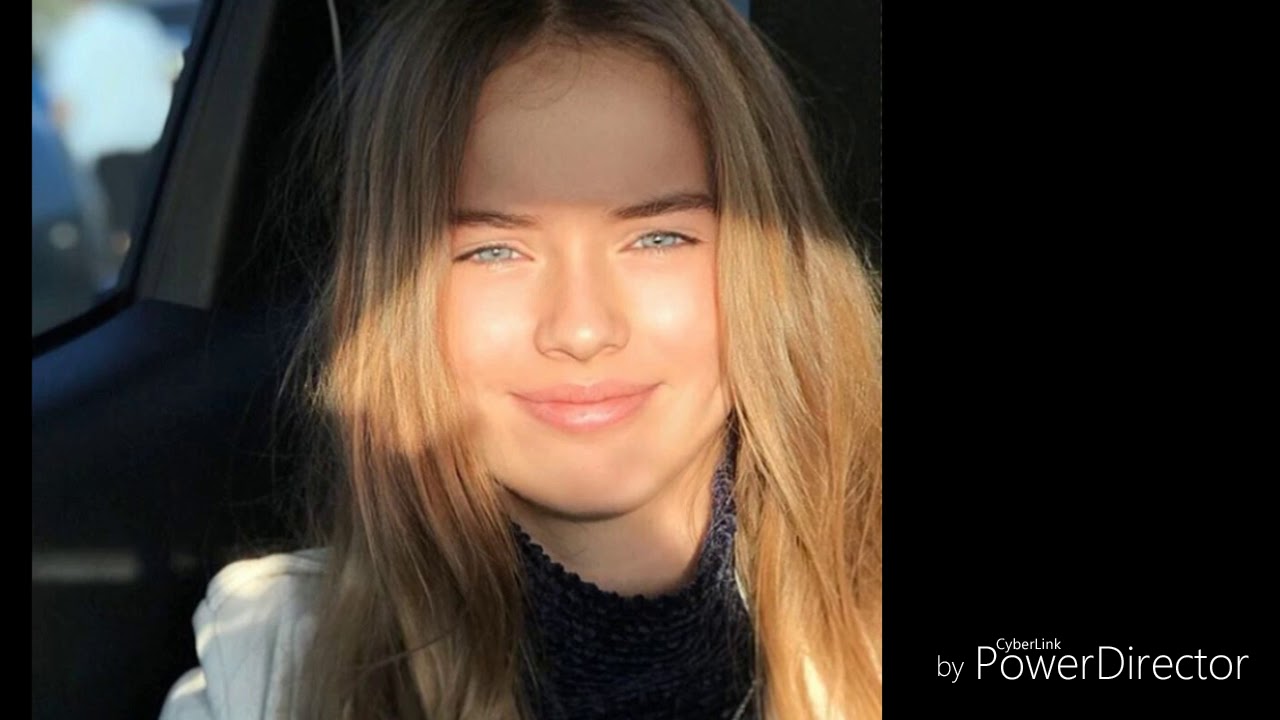 Kristina Pimenova 2018 - Complicated