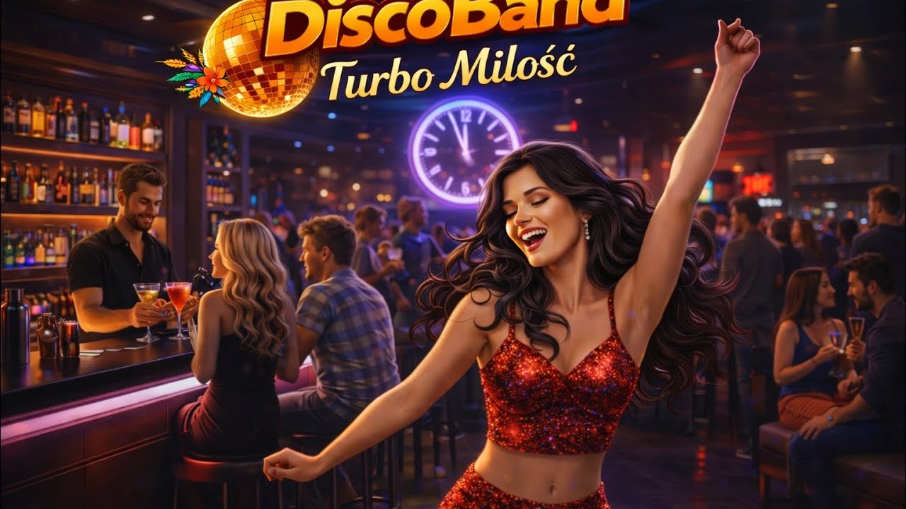 Disco Band- Turbo Miłość 