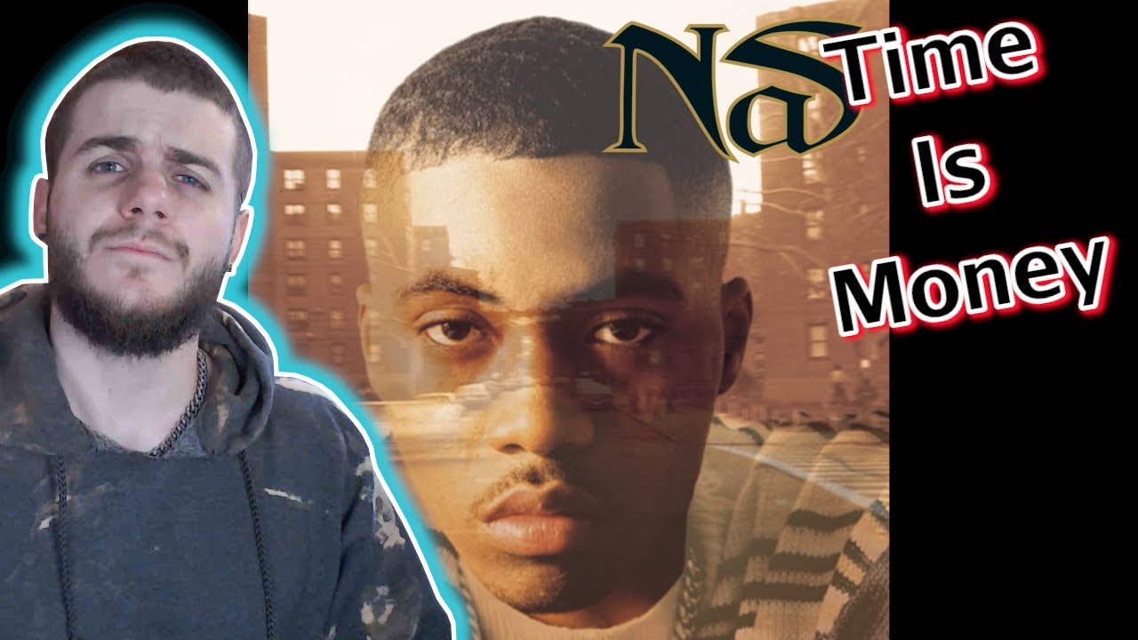 Nas | Take It In Blood (Reaction)