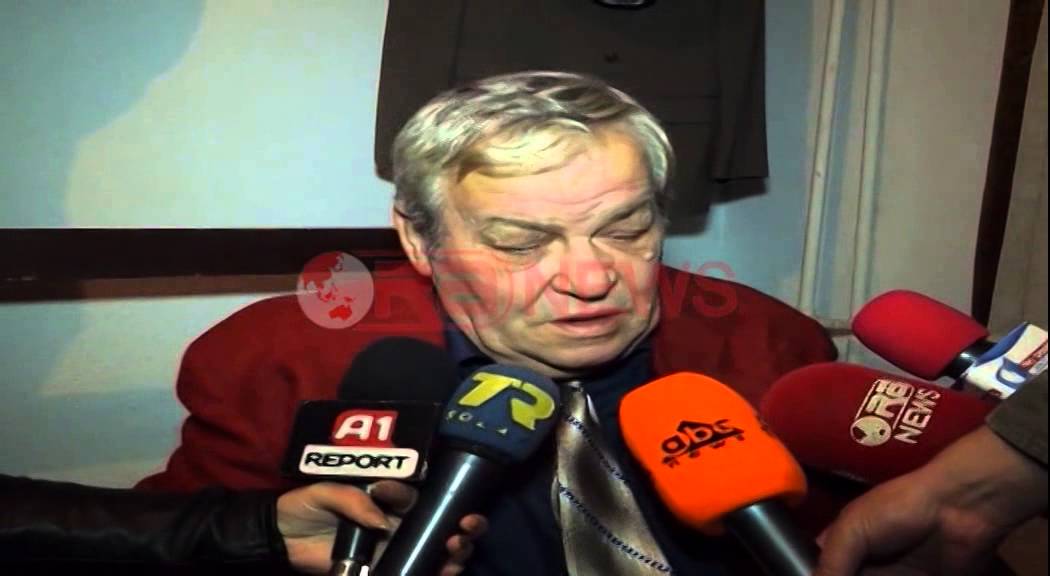 Paulin Preka, rikthim pas 18 vjet&euml;sh n&euml; sken&euml;n ku kaloi nj&euml; jet&euml;- RTV Ora News- Lajmi i fundit-
