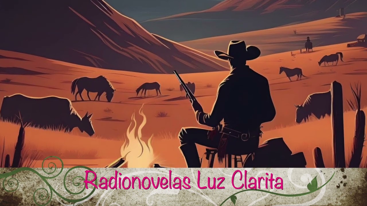 LA VUELTA DEL BANDIDO  CAPITULO 24