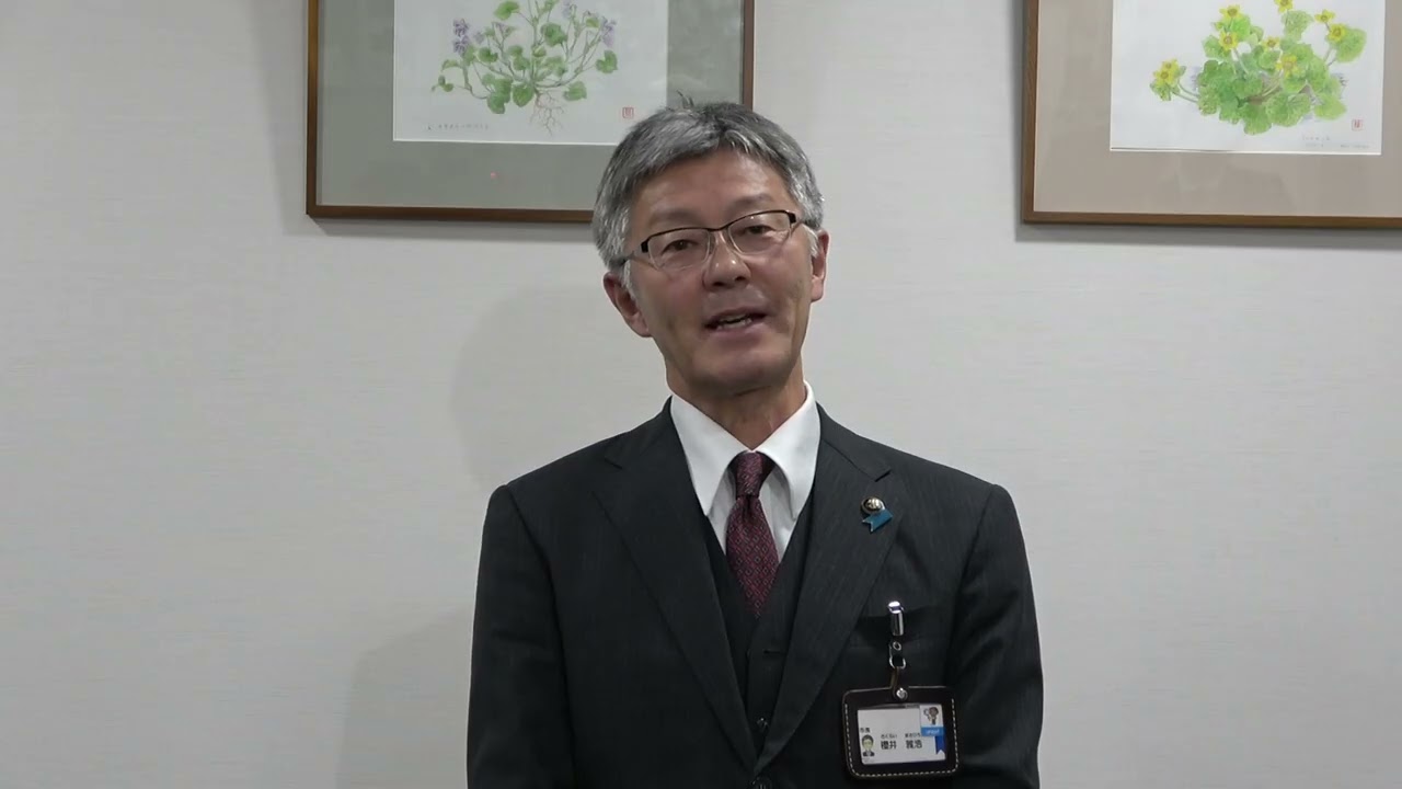 令和7(2025)年12月22日　柏崎刈羽原子力発電所再稼働に関する新潟県議会の議決を受けての市長コメント