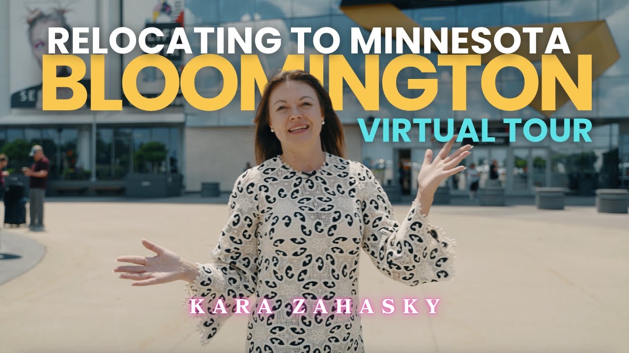 Moving to Bloomington MN? Best Places to Live in Minnesota