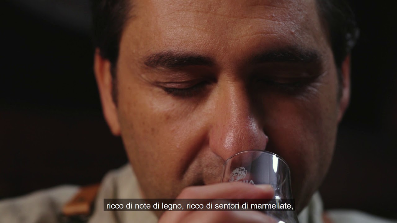 Vecchia Romagna - Processi