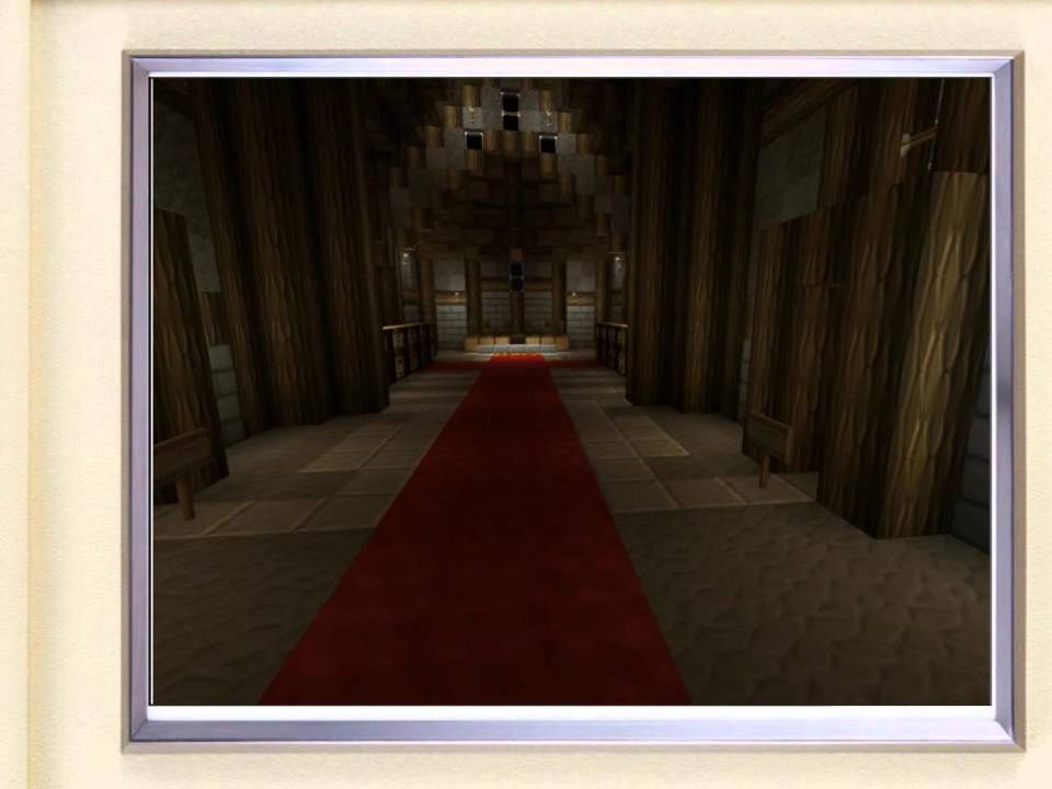 GRCraft [Opening] PvPFaction Server