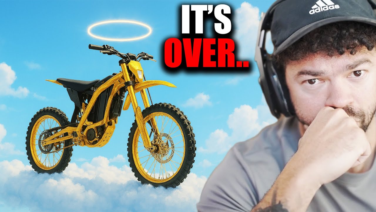 Is The Golden Age of E-Bikes Over?