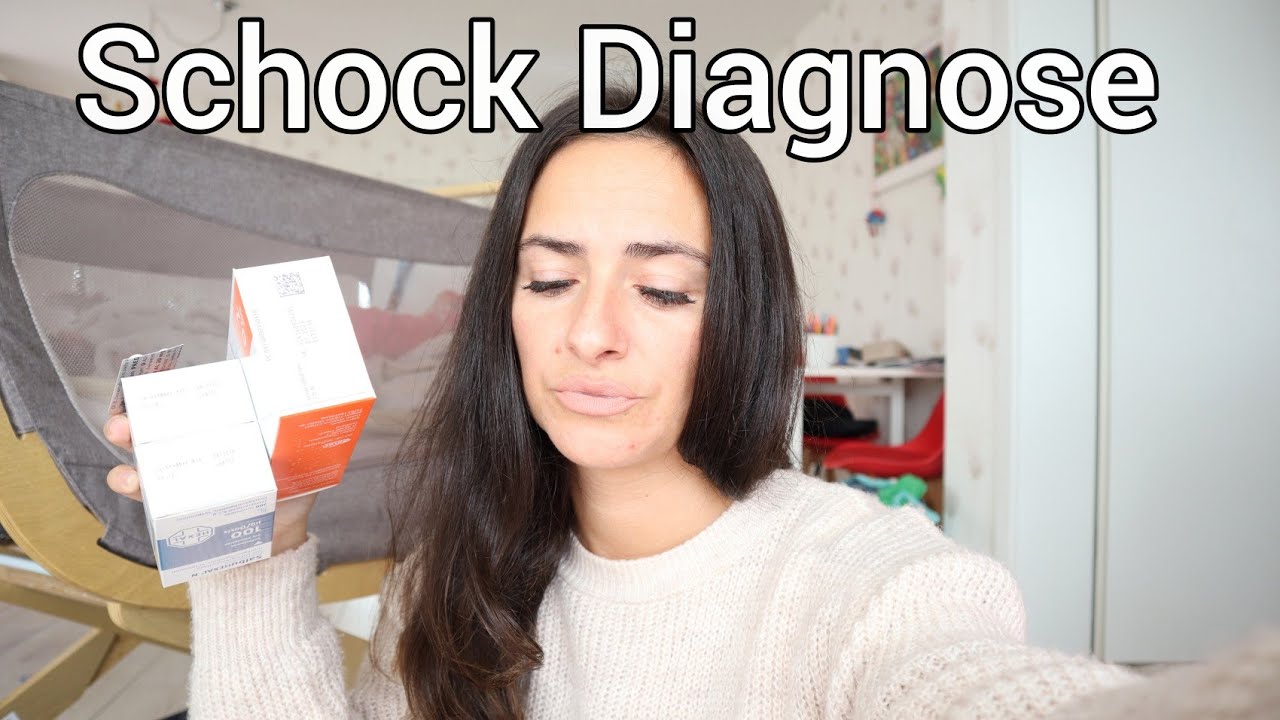 Diagnose: Unheilbar | Mir geht es nicht gut | Marytuga