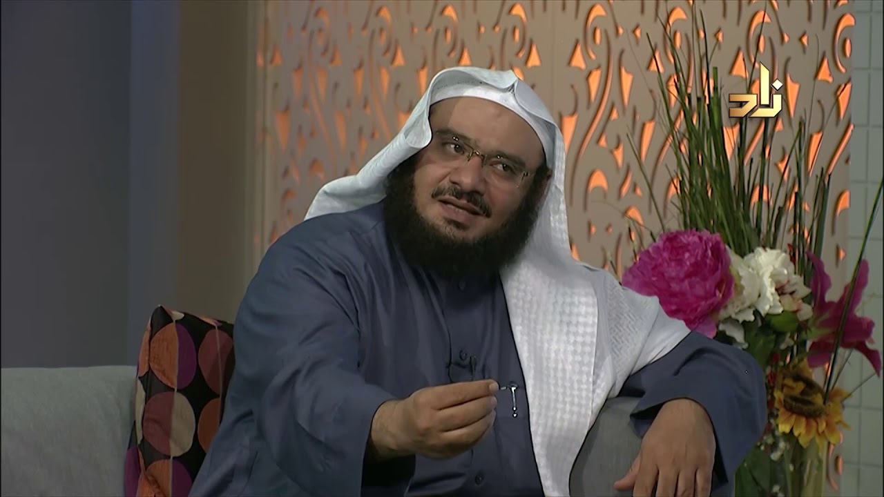 كيف يكون اسم الله الصبور معنا في حياتنا؟