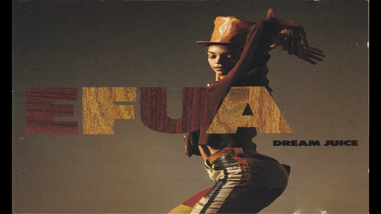 EFUA - Down Is The Drop