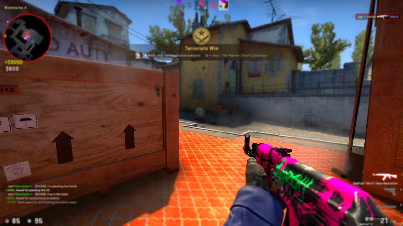 CS2