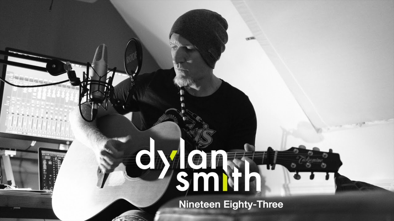 1983 By Dylan Smith. From the Album 'Cruel To Be Kind'