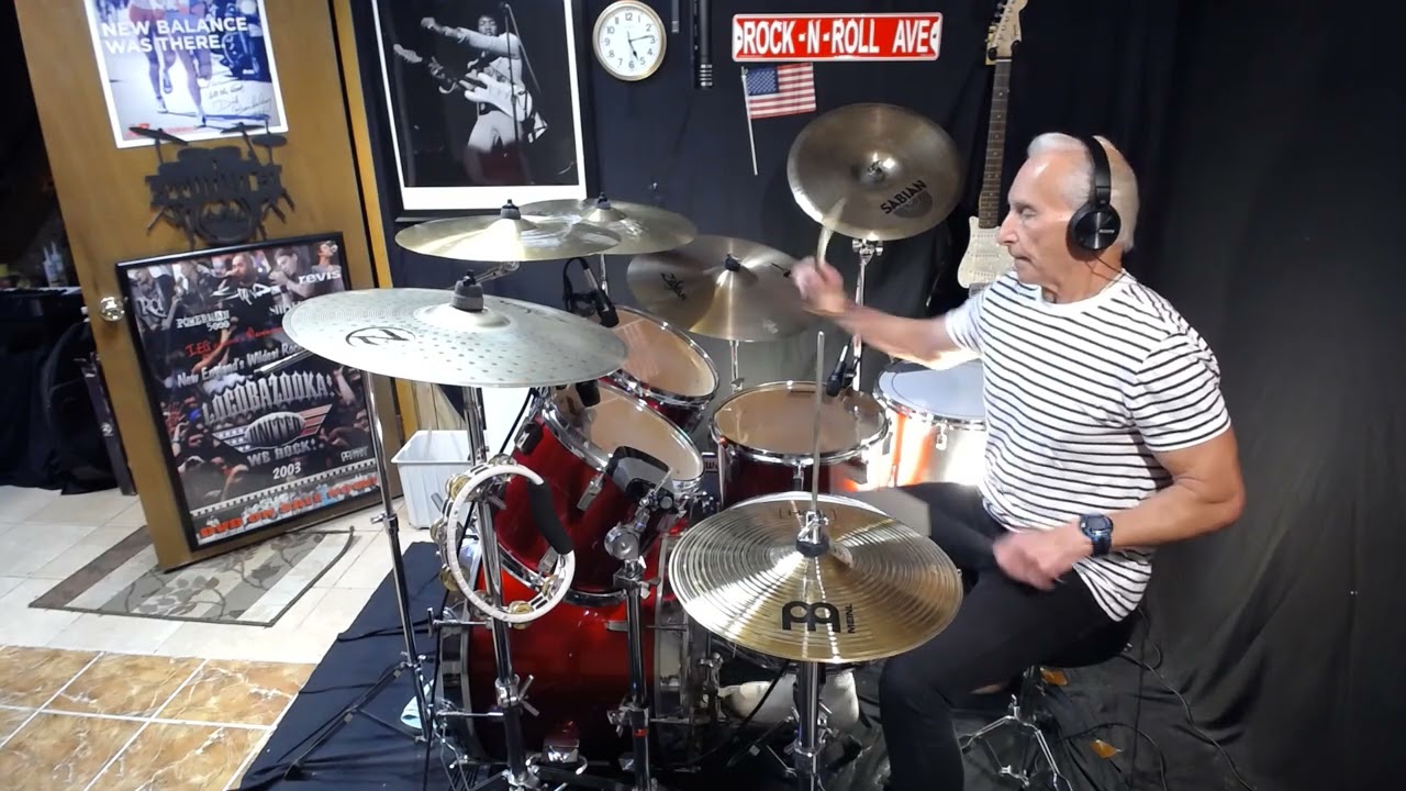 The Rolling Stones and Steve Riley - Zydeco Sont Pas Salés  @DonnieRockAve ​ #music #rock