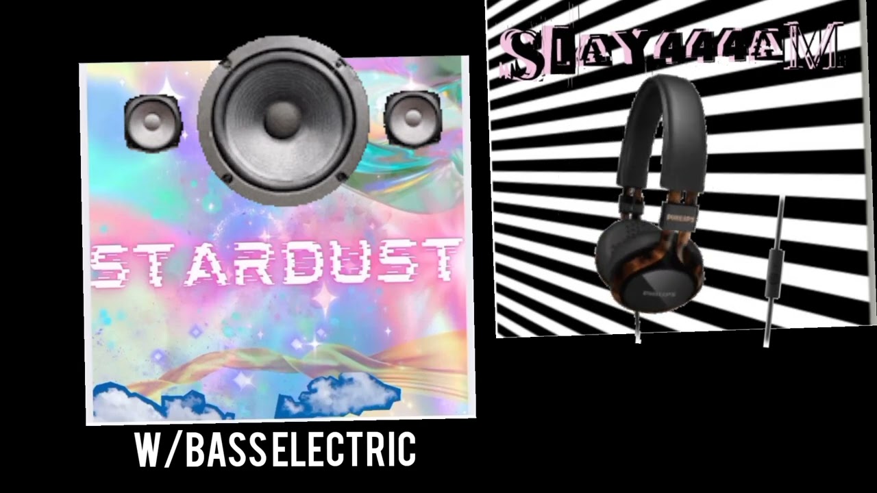 Rough take - bass electric - slay (stardust [deville] 