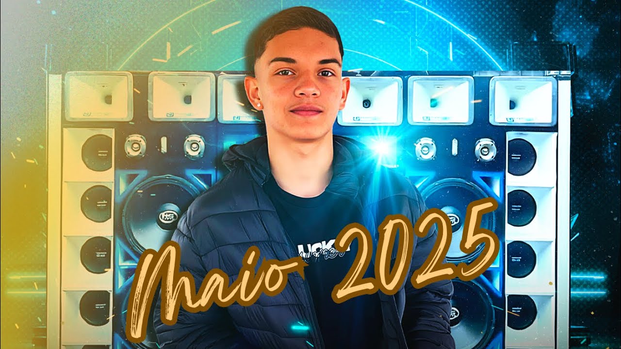 LUIGI COLARES OREI DA CHICOTADA- MARÇO 2025