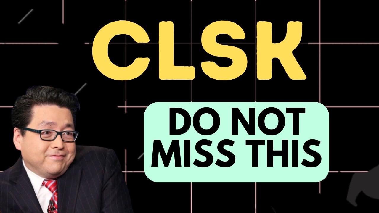 CLSK Stock (CleanSpark stock analysis) CLSK STOCK PREDICTION & analysis & news today