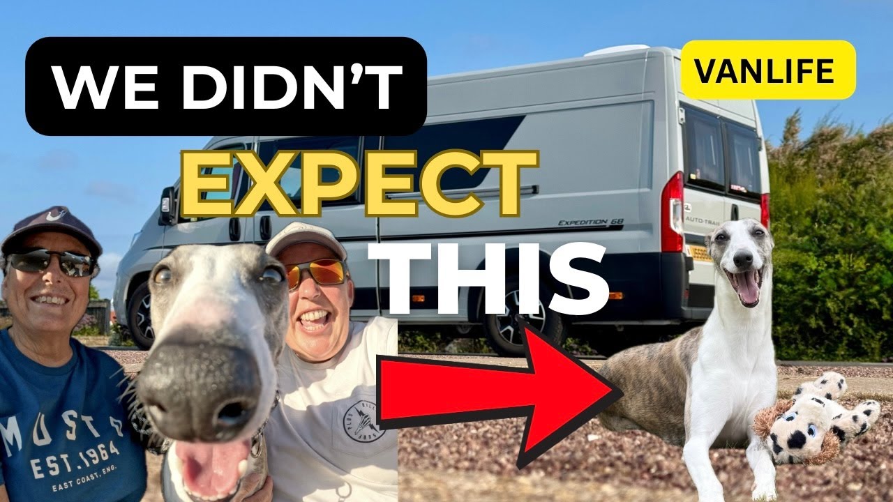 Our Lives Just Changed Forever!