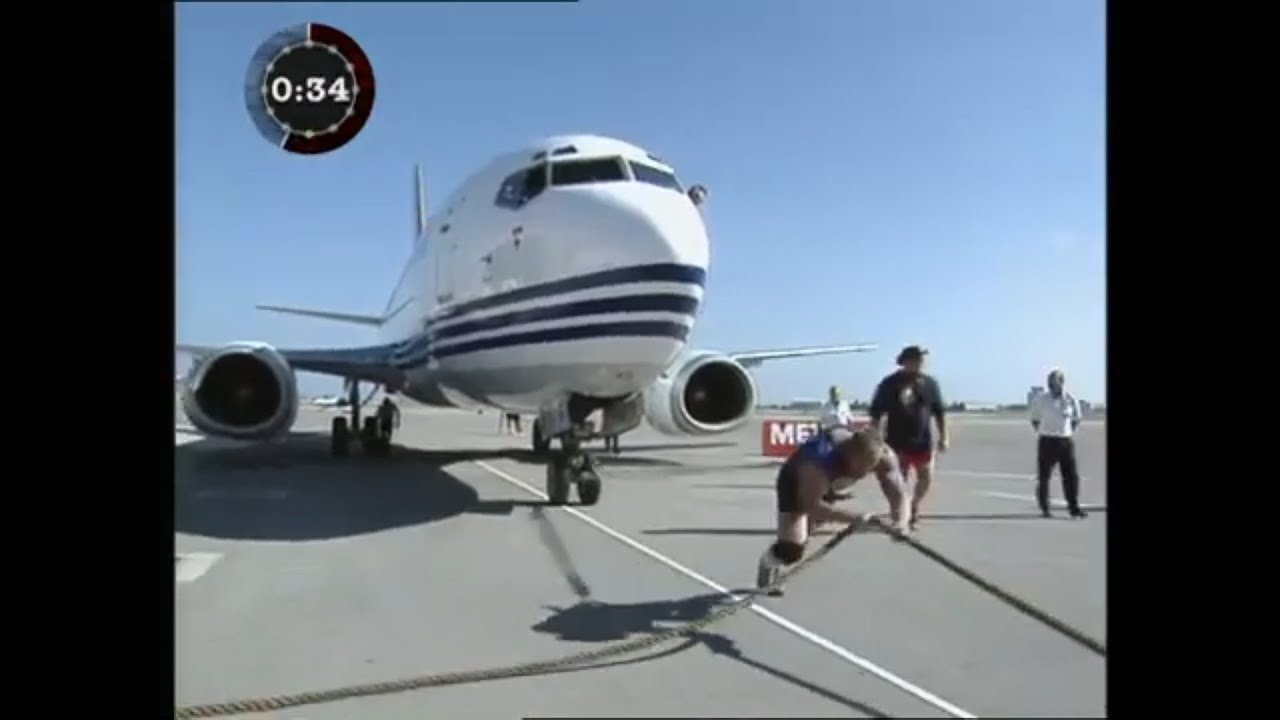 1999 World's Strongest Man |Jouko Ahola |Janne Virtanen|Svend Karlsen |Hugo Girard|Magnus Samuelsson