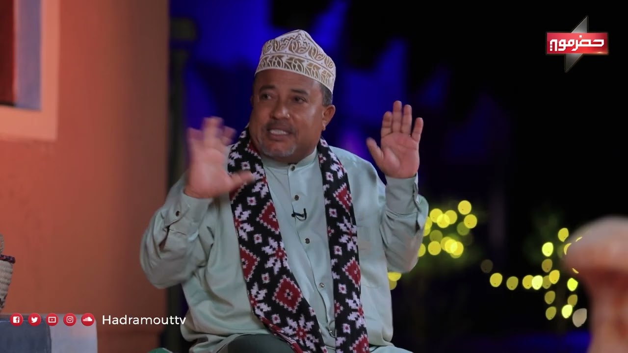 دكة الدار | الحلقة الثالثة