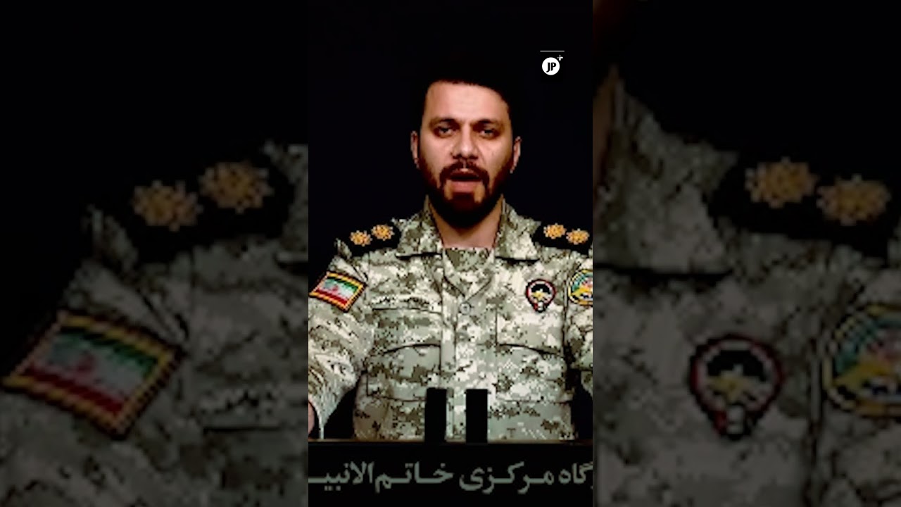 Ir&aacute;n ataca 14 bases militares de EEUU