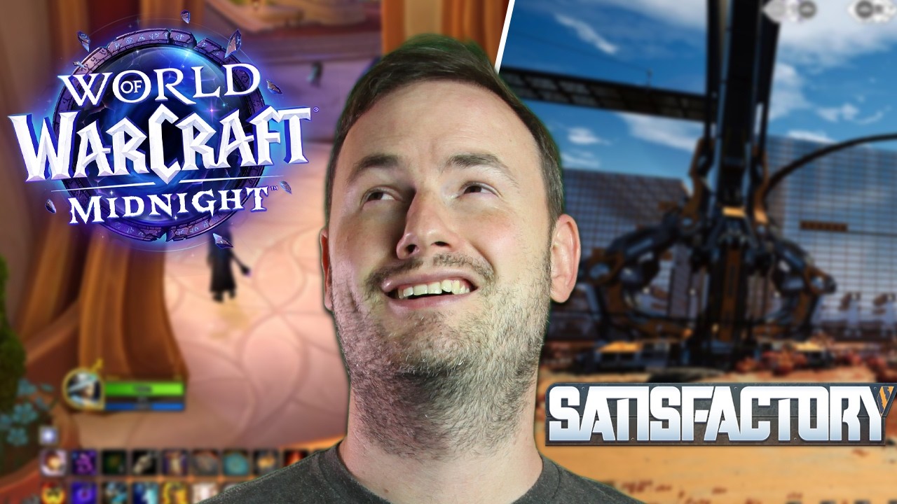 World of Warcraft Midnight