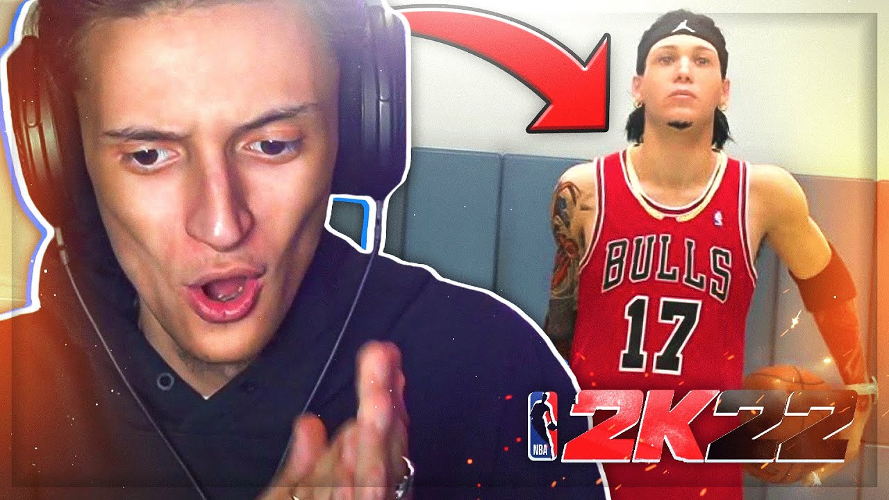 ZANO SU NBA NK22!