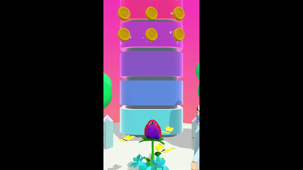 Dangerous Plants by HitBerry Games