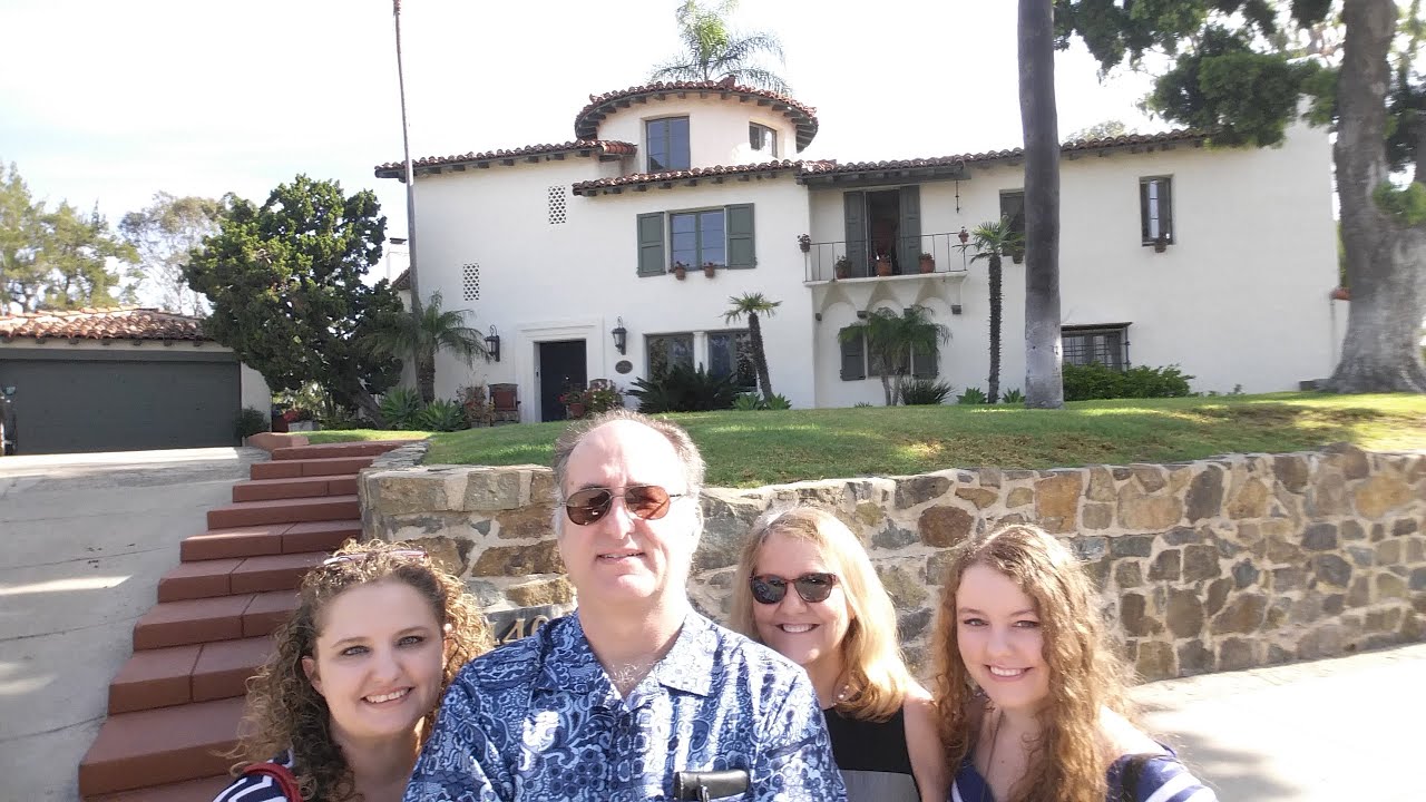 Pilgrimage to Beth Sarim