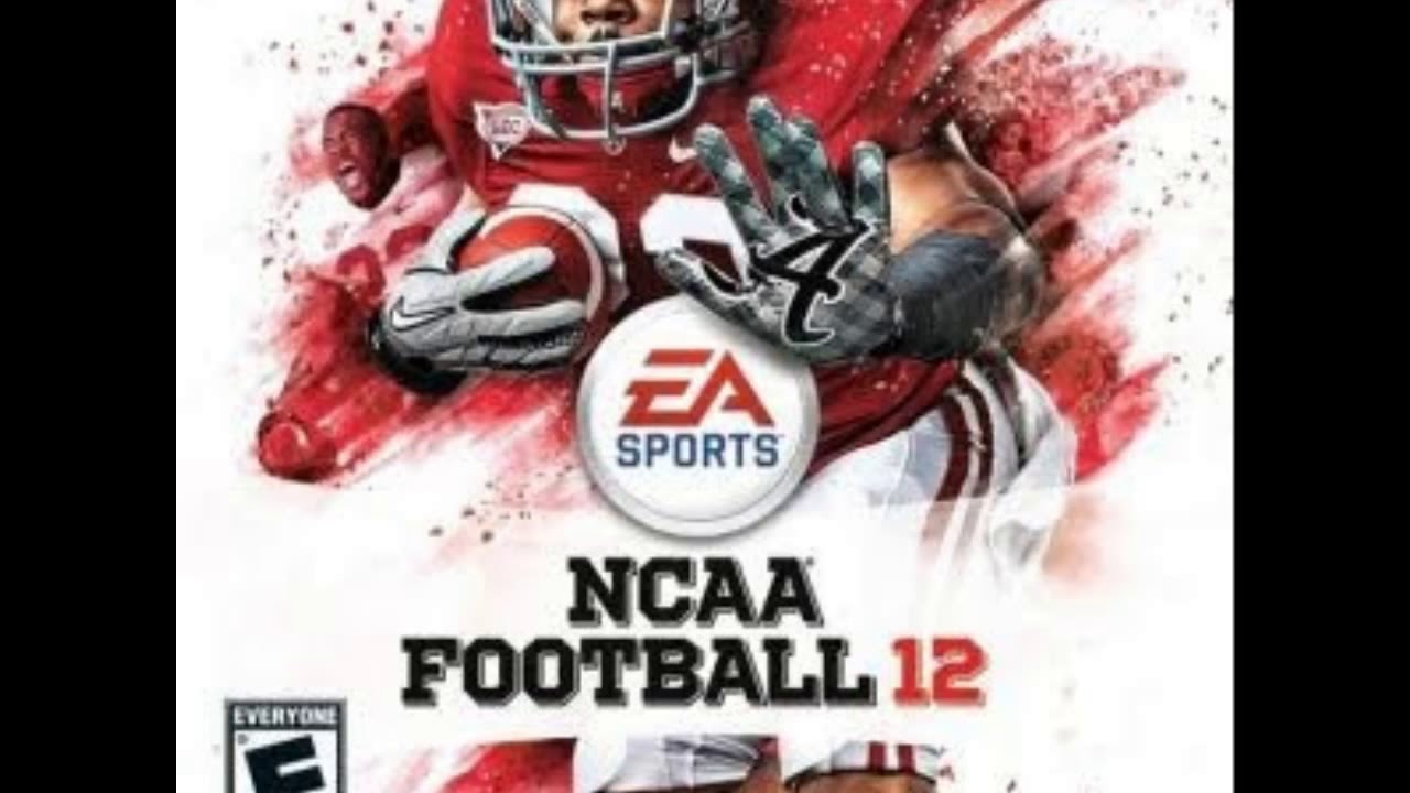 Moving the Chains (NCAA Football 12 Soundtrack)