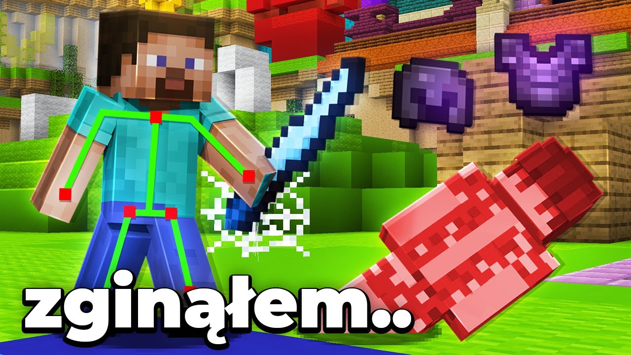 JAK ZGINĄŁEM Z EQ WARTYM 2 MILIARDY na SERWERZE BOX PVP