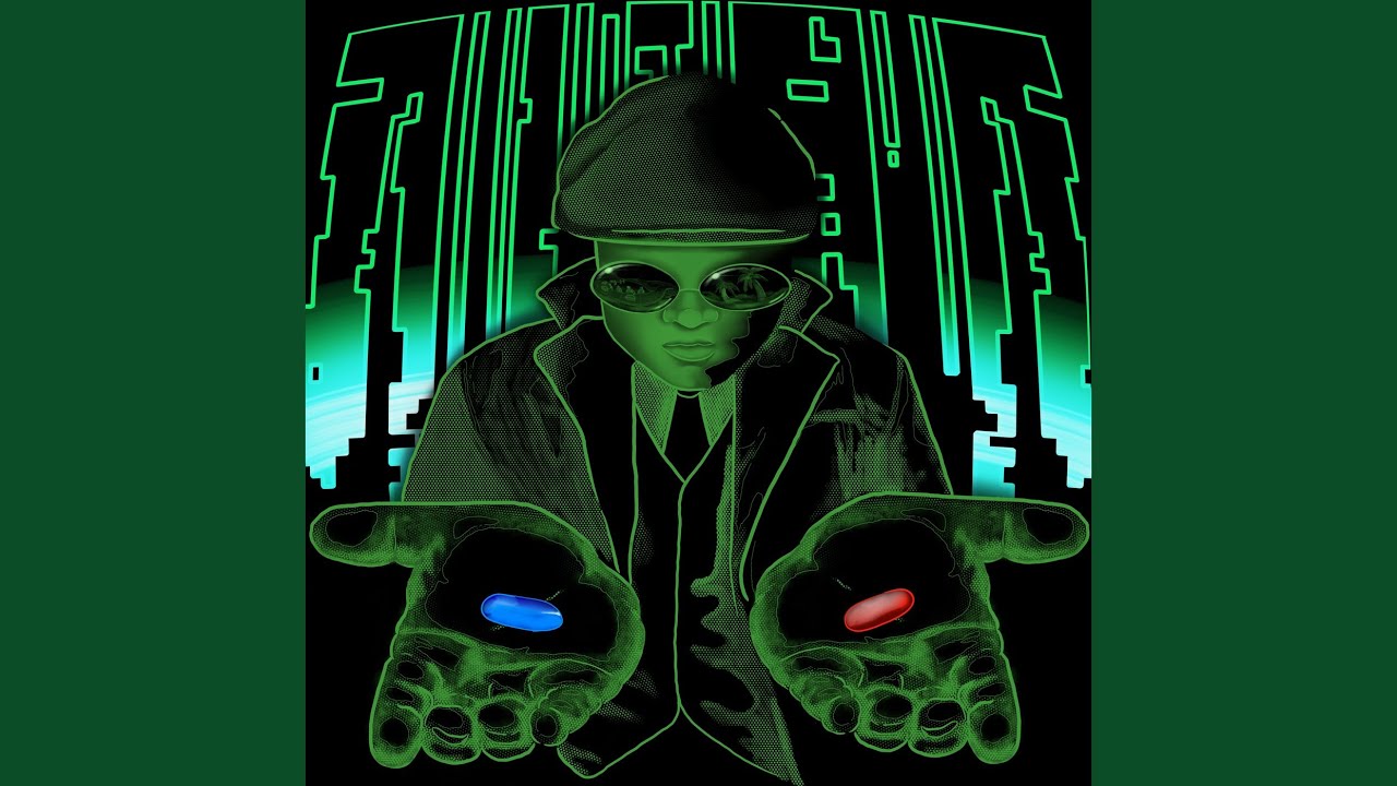 irgendwie Matrix