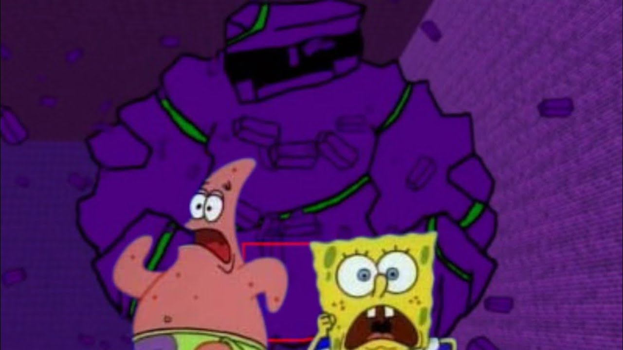 John multiverse has lore???😭😭😭 (section 2, flatlands)