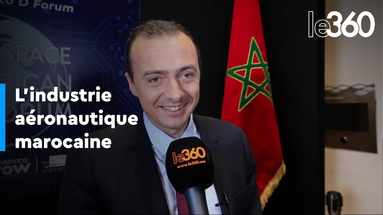 Aéronautique: le Maroc joue un rôle de leader industriel en Afrique, selon Ali Seddiki