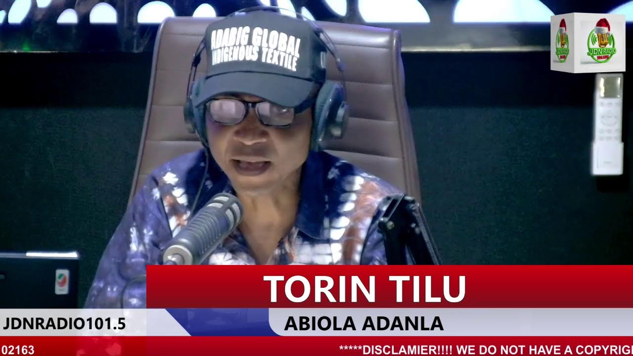 TORIN TILU