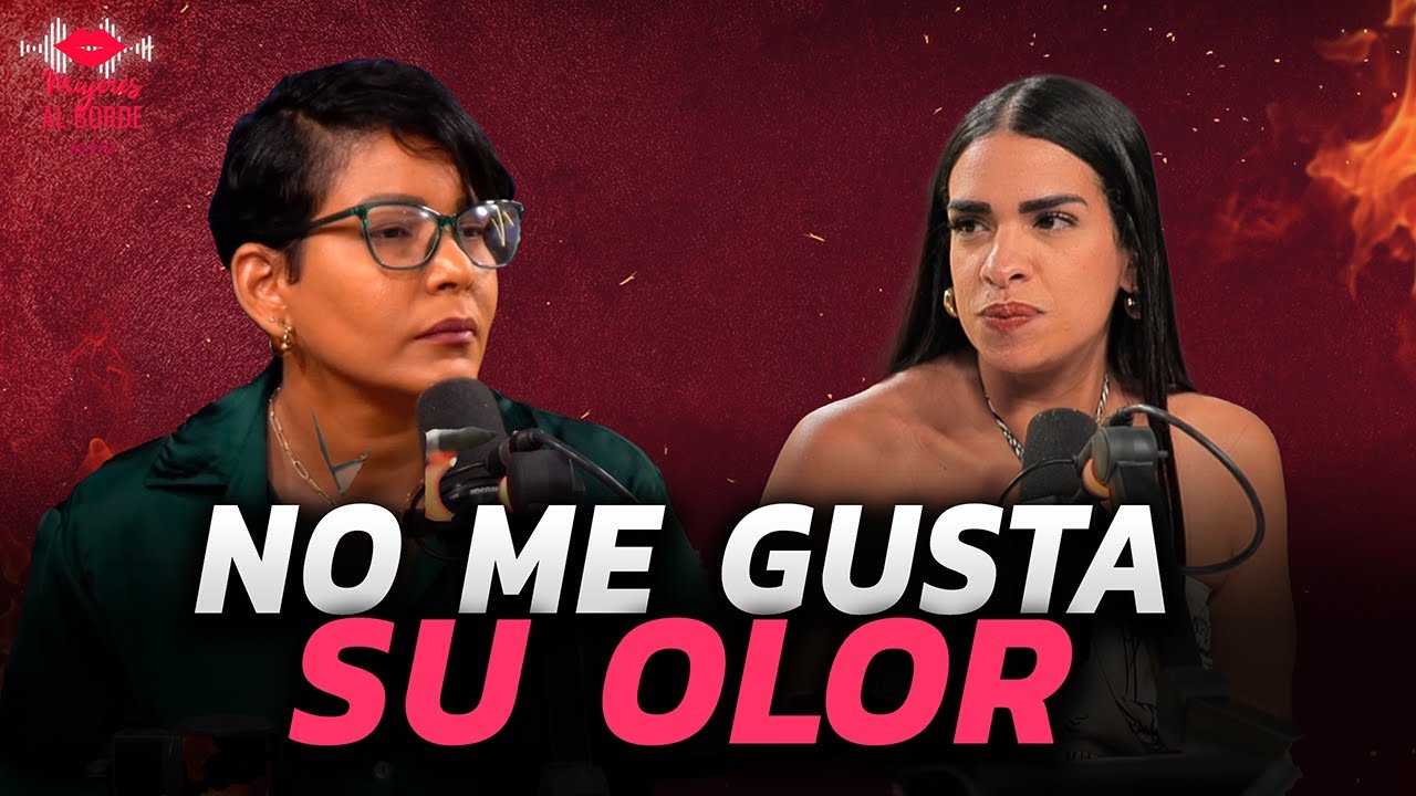 Momentos inc&oacute;modos en la intimidad con tu pareja (Me baj&oacute; la nota)