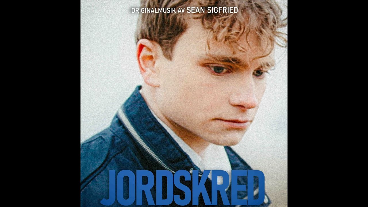 Jordskred