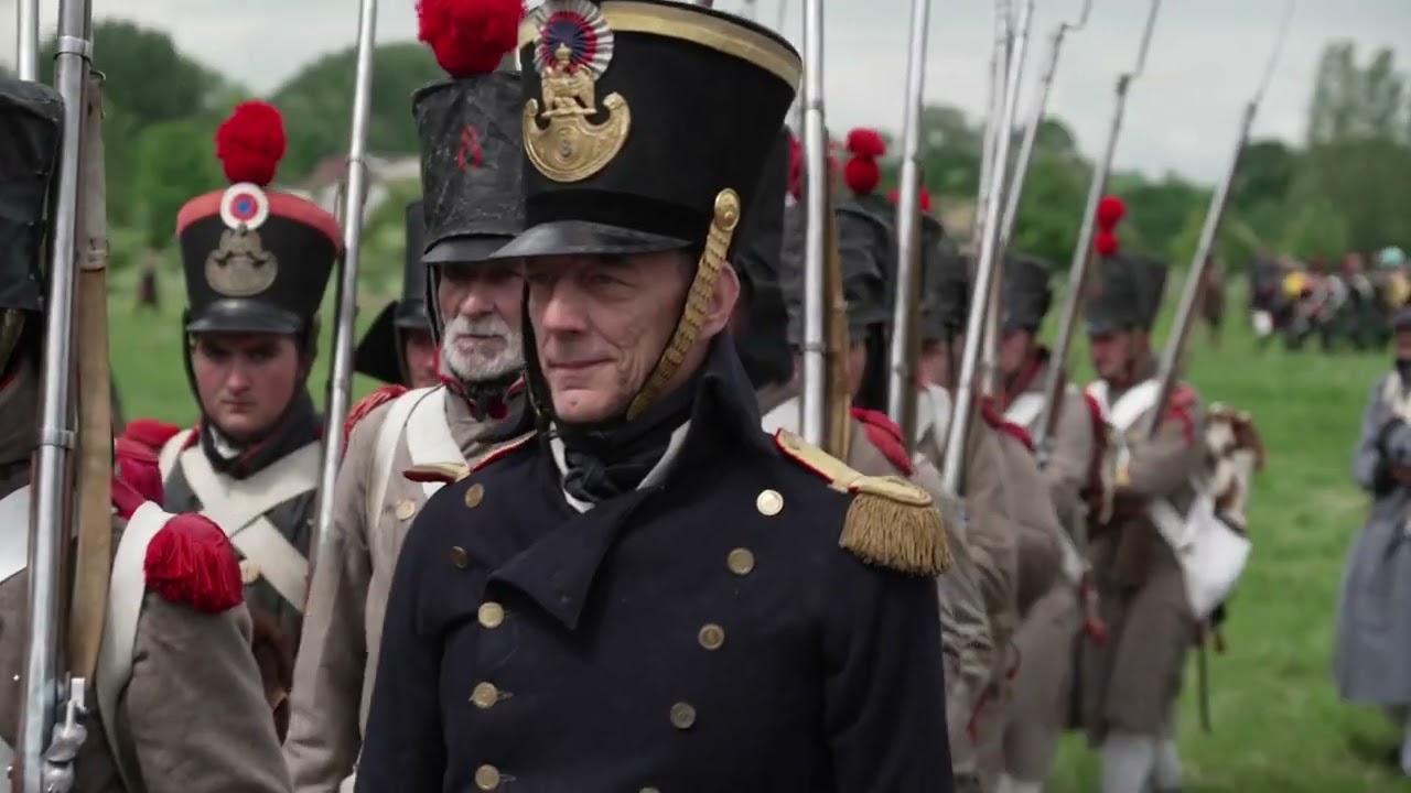 Les Napoléoniennes de Ligny - Ed. 2022