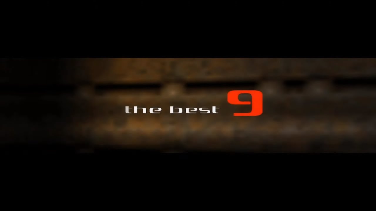 Quake2 fragmovies: PIFPAF CUP TOP 9 (2008)