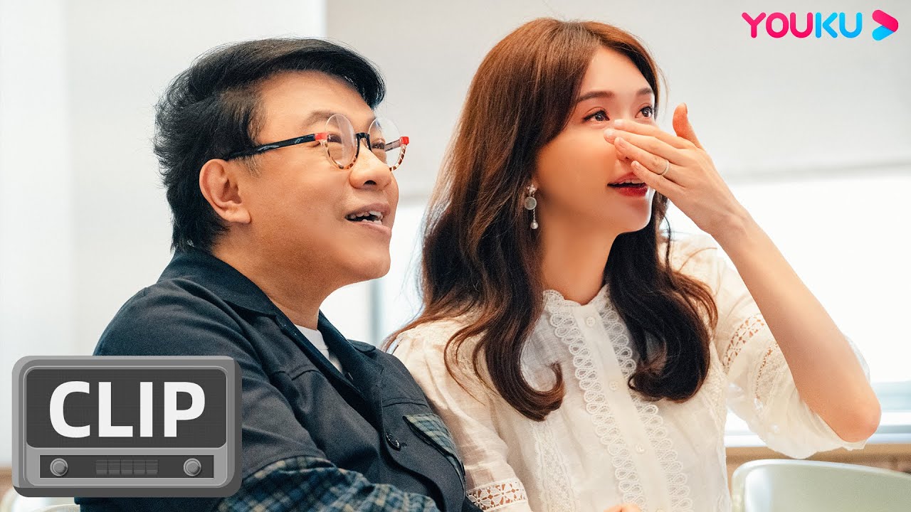 林志玲坦承是自己向先生求婚，林志玲媽媽婚禮後不認識女兒 | 眾聲 The Echo of Life | 優酷台灣 YOUKU TAIWAN