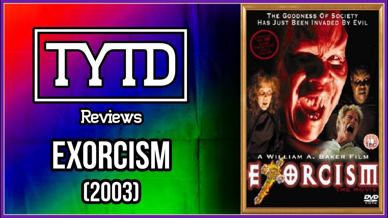 Изгнание дьявола (2003) — обзоры TYTD