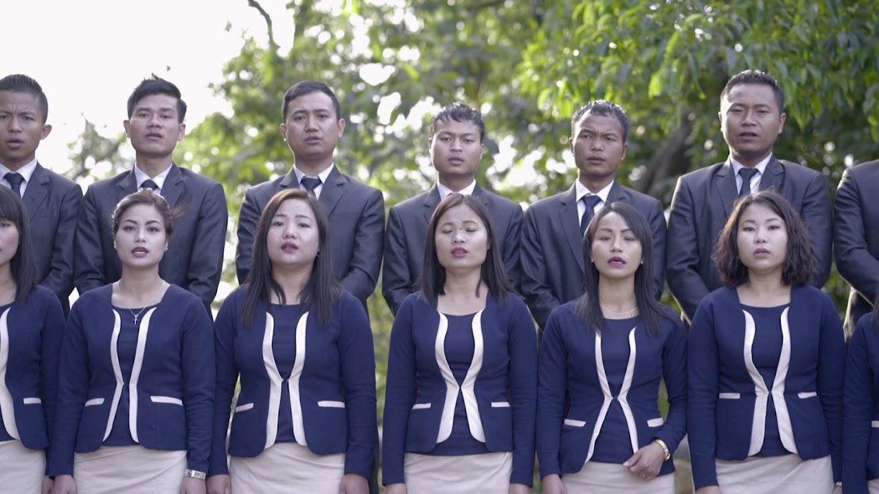 Sihphir Vengthar Pastor Bial Zaipawl(2016-2018)