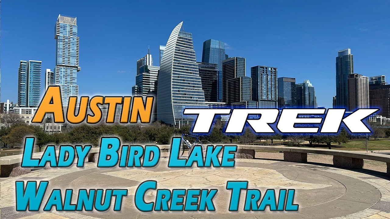 Trek Austin